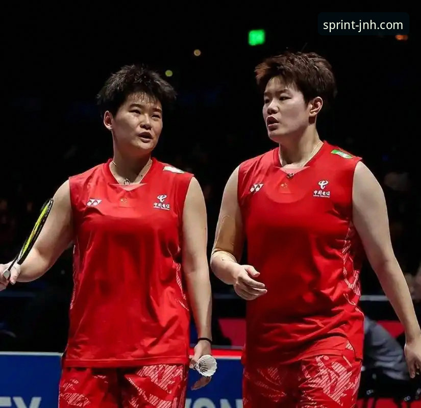 JNH体育新闻 尤伯杯半决赛深度评测:国羽3-0横扫日本,JNH平台见证女团统治力